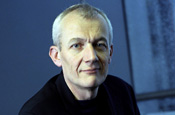 Peter Dale, who has quit his post as head of More4