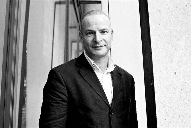 Hilton: co-founded ShortList in 2007