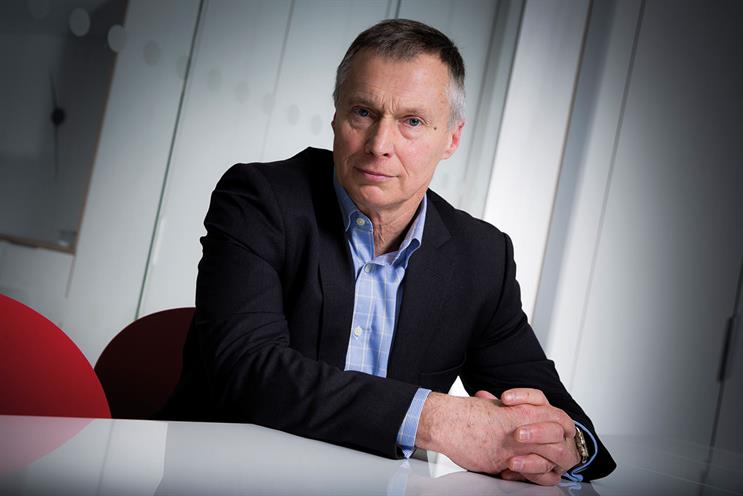 Smith: ‘We’ve done really good work but not knitted everything together to tell a compelling story for marketing leaders’