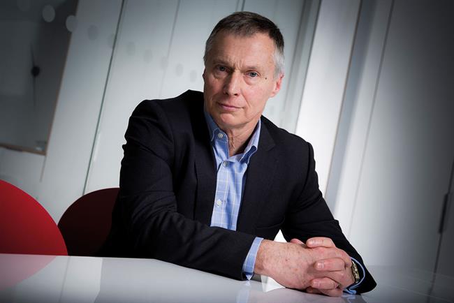 Phil Smith, ISBA's director-general: 'There has been a bit of grinding of gears'