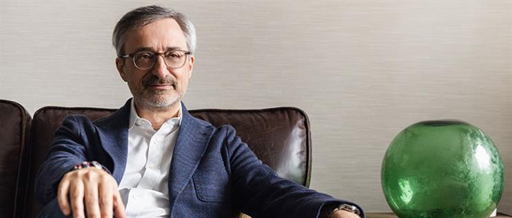 Phillipe Krakowsky: became chief executive at the start of 2021