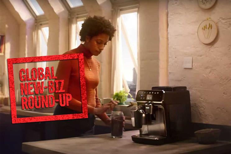Philips: handed global business to Omnicom, with creative and media led by TBWA and OMD respectively