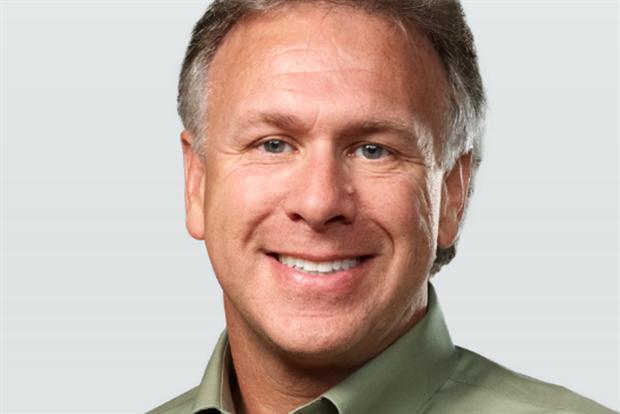 Apple's Phil Schiller