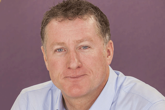 Steve Atkinson: leaves Outdoor Plus