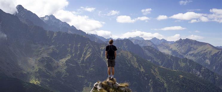 World Poetry Day challenge: finding inspiration in isolation