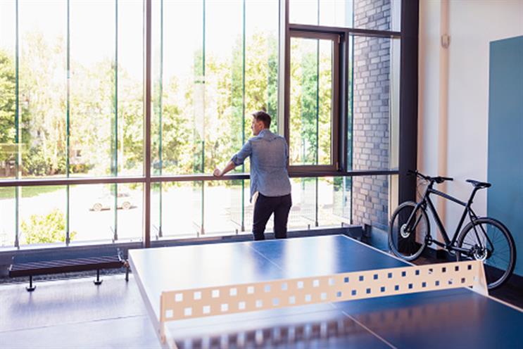 What is workplace culture?