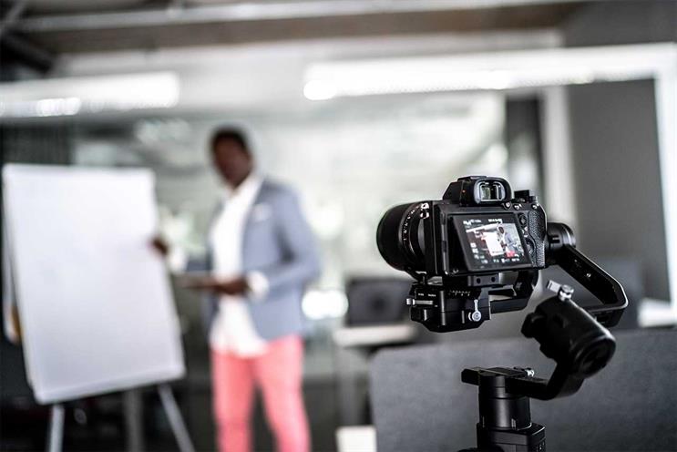 Ian Leslie: Virtual pitches can lead to better outcomes