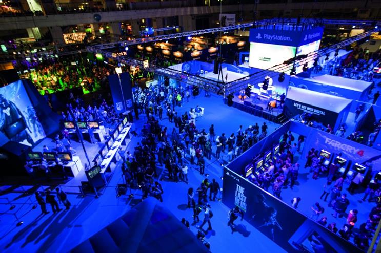 A total of 51,416 one-to-one demos were carried out during the show