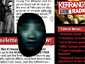 PlayStation2 - Great use of media integration