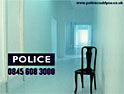 Government's £12m celebrity police recruitment campaign attacked as failure