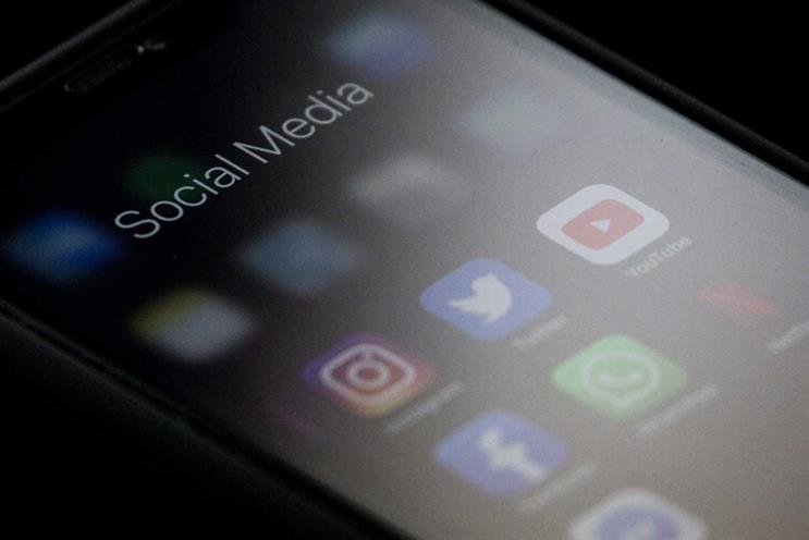 Online political ads: proposal would apply all year round (Getty Images)