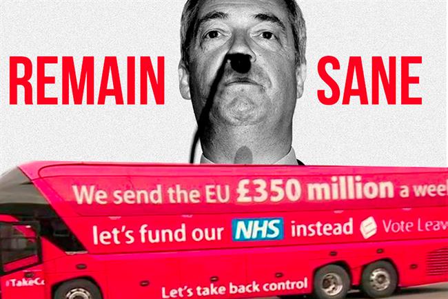 Should political ads face stricter regulation?
