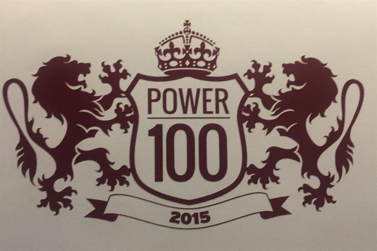 Power 100 Party: Marketing industry heavyweights gather to celebrate making the list