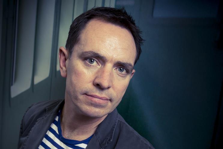 Ben Priest to leave Adam & Eve/DDB