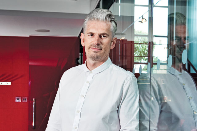 Stand out: it's time to bring experiential into the mix