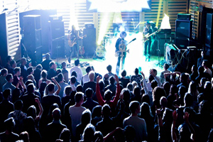 Kings Place welcomes Prince