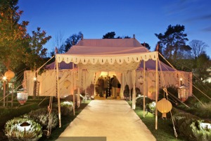 Quintessentially has produced a number of luxury events around the globe