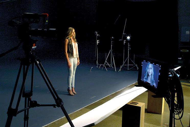 P&G: launched Always ‘#LikeAGirl’ under Donnelly