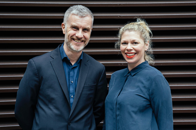 Produce UK has appointed Chris Wood as its chairman
