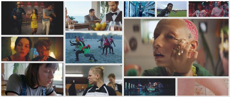 Production Company of the Year 2017: Somesuch