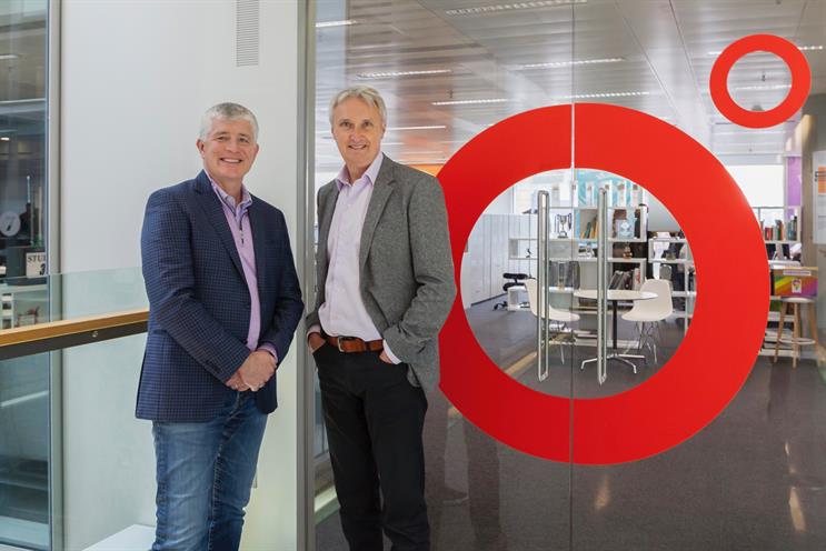 Proximity Worldwide: Worple and Dodds