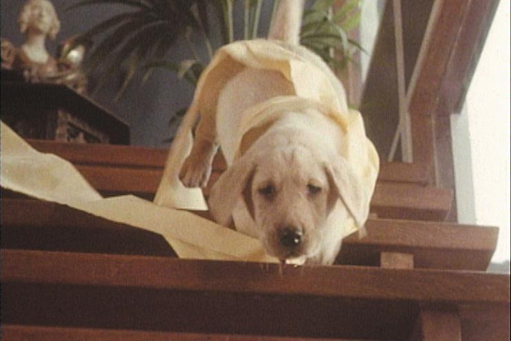 Top Dog: The 10 best dog ads