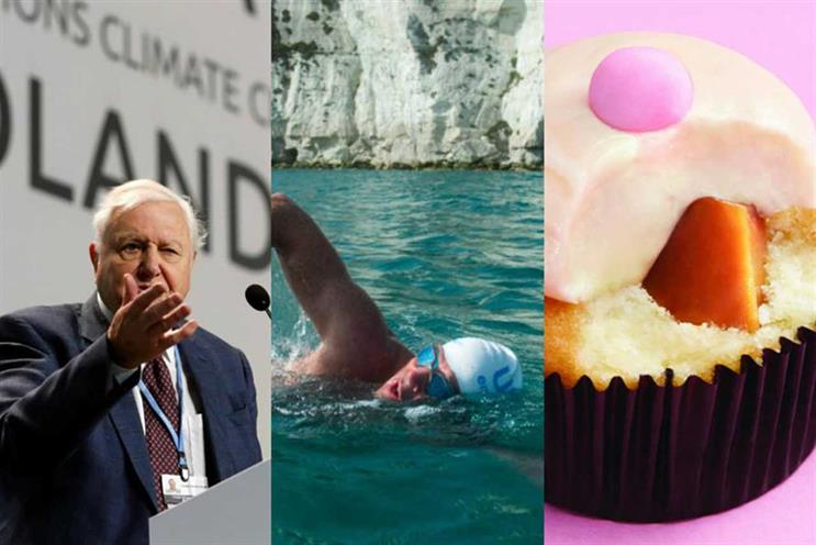 Purpose Awards EMEA: previous winners include United Nations 'The people’s seat' by Grey London, Lewis Pugh Foundation 'The long swim' by ThinkBeyond Talent and Frank PR, and Roche 'cUUpcake' by DNA Medical Communications