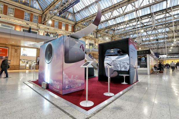 Diesel launches new flagship store in London with a 5D Multi-Sensory  Virtual Reality Experience