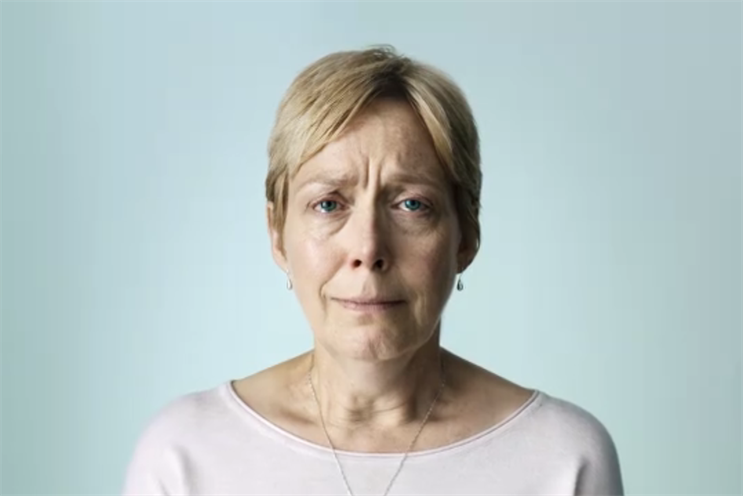 RNIB: previous campaign was created by Good Agency