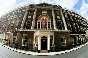 Bookings boost at RSA House