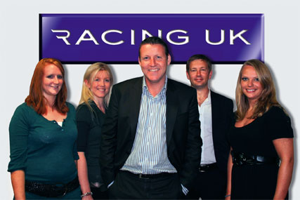 Insiders' Guide: Racing UK