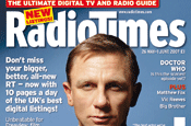 Radio Times backs revamp with £1m marketing drive