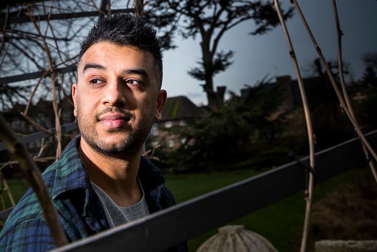 What does creative success mean? Seeing people like me