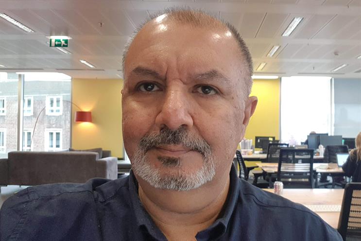 What saving our dad’s life taught me about data