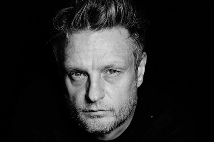 Rankin: 'The stakes are always higher when you're trying something new'