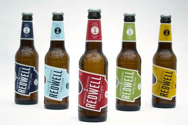 Redwell: brewery challenged by Red Bull over its name