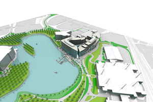 Resorts World at the NEC