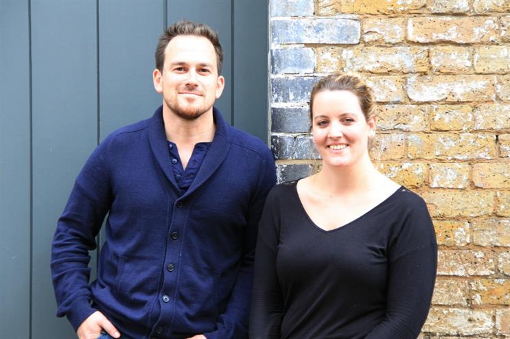 Kirtley and Aylward join the Captive Minds team
