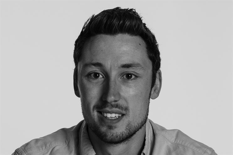 Faces to Watch 2020: Richard Burgess