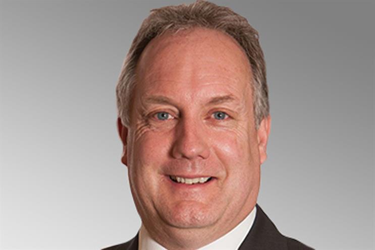 Jicwebs chairman Richard Foan