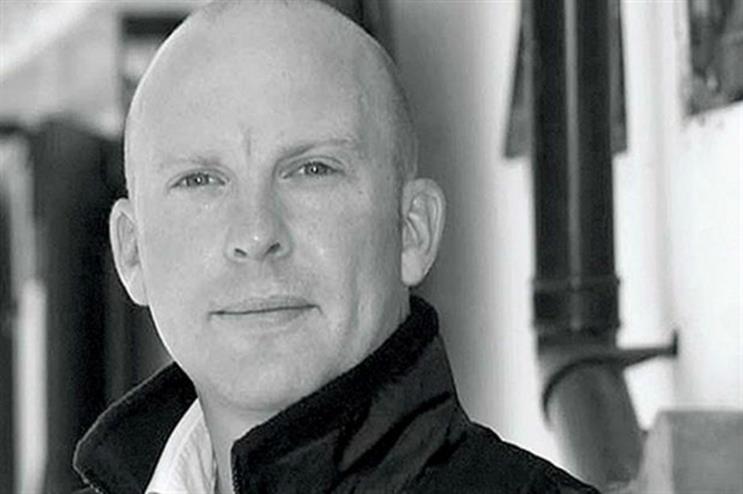 Smyle's Rick Stainton: new organisations are supporting GSES