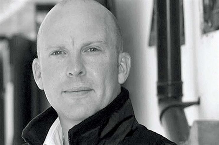 Smyle managing director Rick Stainton on his recent acquisition of Pumphouse Productions