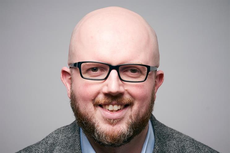 MC&C hires Havas Media's Rik Moore following management reshuffle