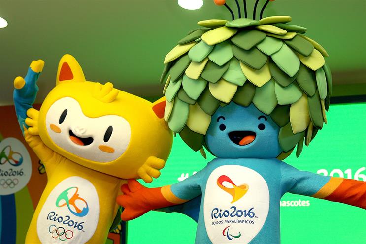 London 2012 marketing chief warns IOC over sponsor rights