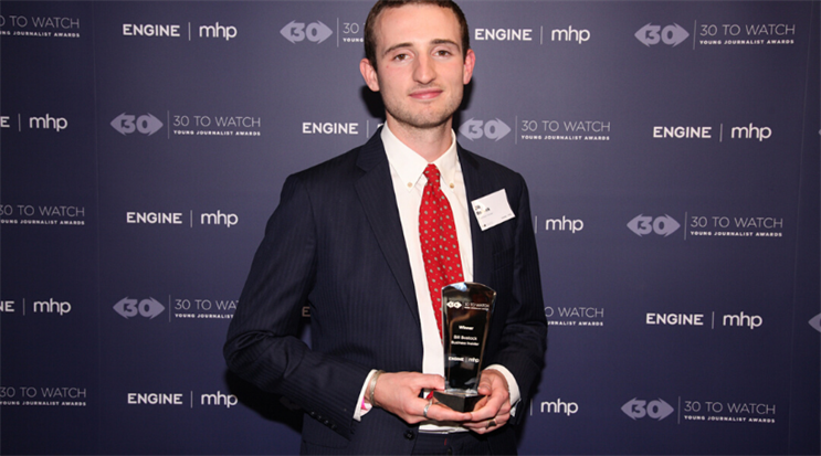 Rising Star - Content