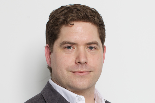 Rob Sellers, director at shopper marketing agency Dialogue