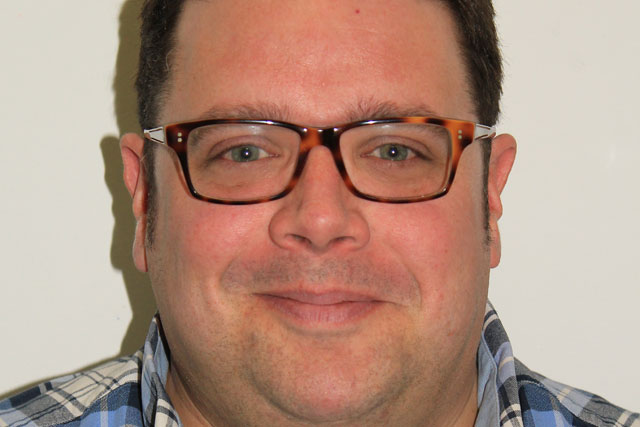 My Media Week: Rob Hunt