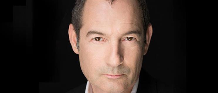 Group M's Rob Norman offers new rules of engagement after ANA transparency skirmish