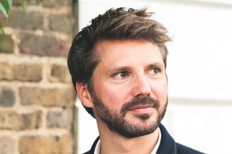 Rob Sharp, previously MD of Pulse Group, has created LEX