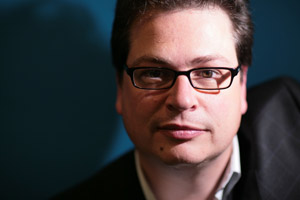 Robert Hocking joins Initials Marketing